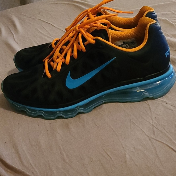 Nike Air Max sneakers - Picture 7 of 7